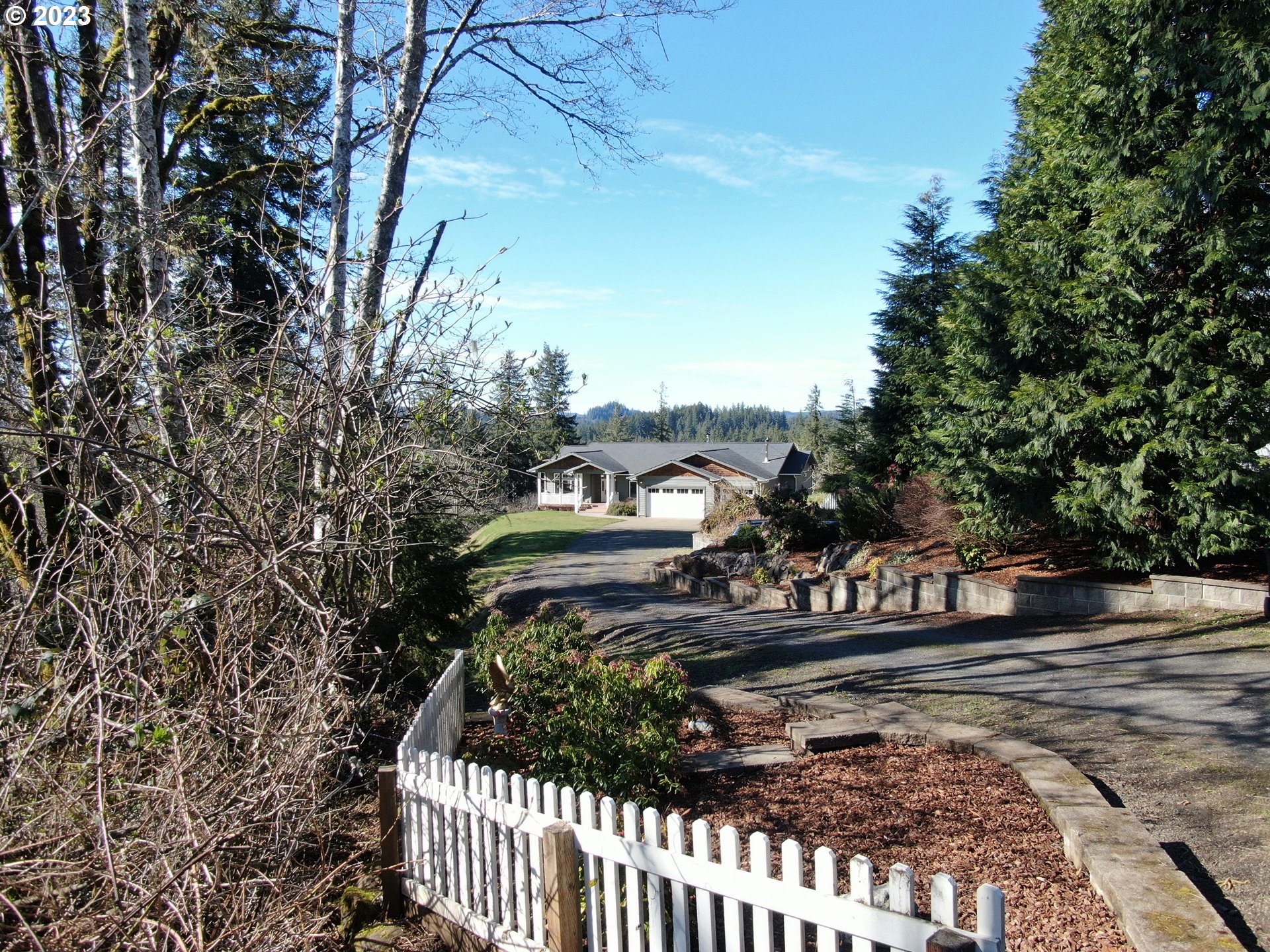 2040 Southeast Ammon Road Toledo, OR 97391 - Photo 42 of 45 Gallery Image 42