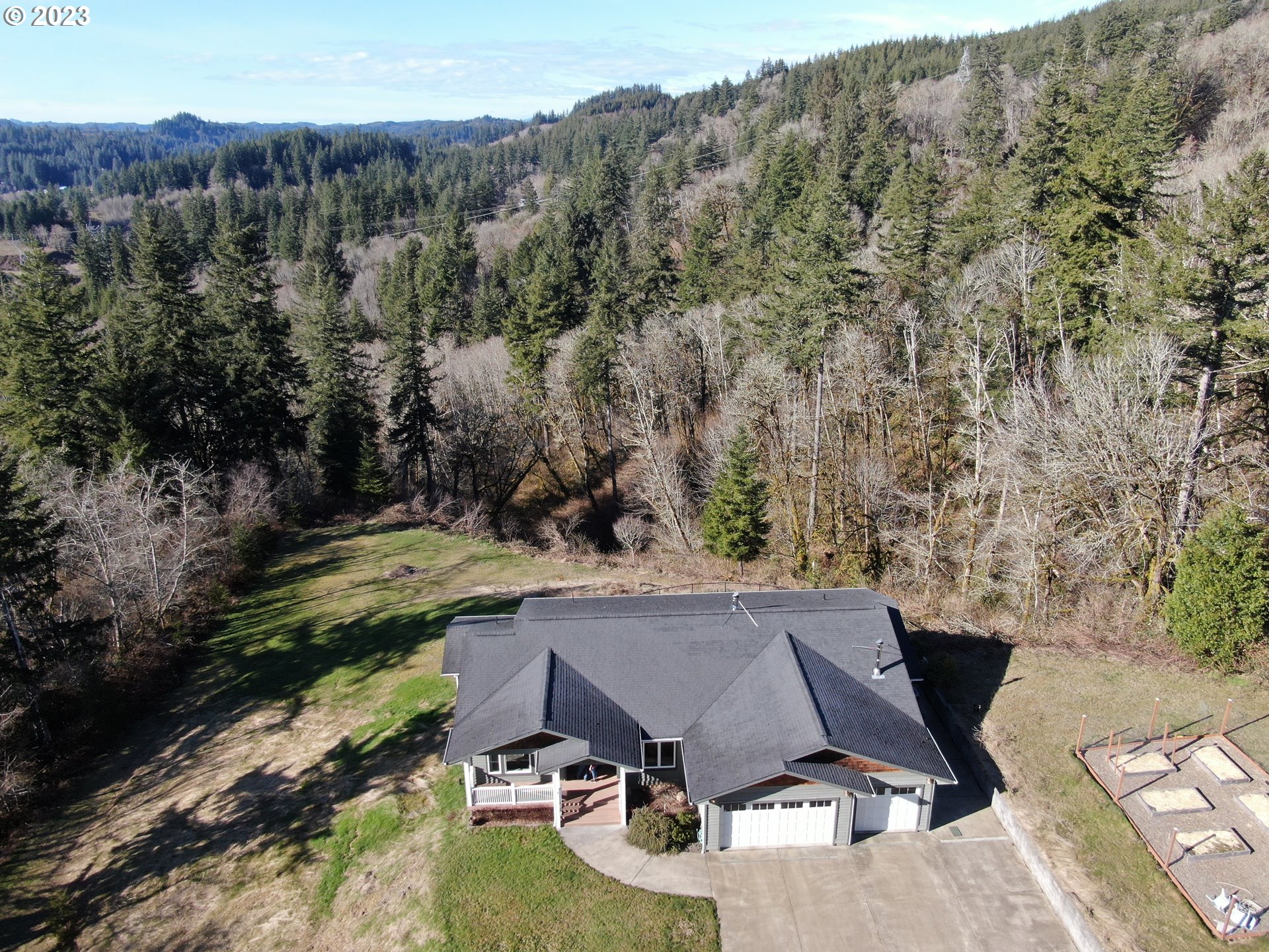 2040 Southeast Ammon Road Toledo, OR 97391 - Photo 44 of 45 Gallery Image 44