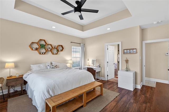 658 Rue Saint Michael Gretna, LA 70056 - Photo 12 of 27