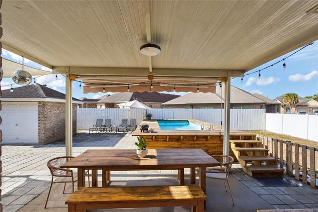 658 Rue Saint Michael Gretna, LA 70056 - Photo 16 of 27