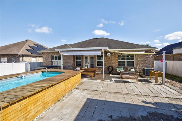 658 Rue Saint Michael Gretna, LA 70056 - Photo 17 of 27