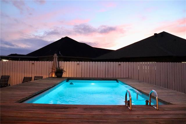 658 Rue Saint Michael Gretna, LA 70056 - Photo 18 of 27