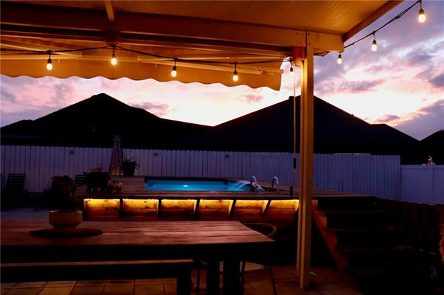 658 Rue Saint Michael Gretna, LA 70056 - Photo 21 of 27