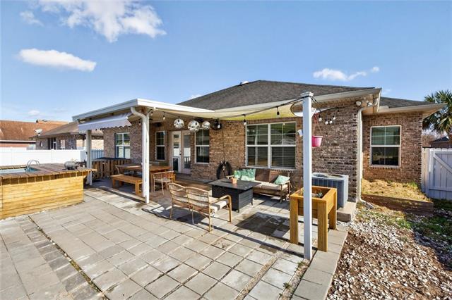 658 Rue Saint Michael Gretna, LA 70056 - Photo 23 of 27