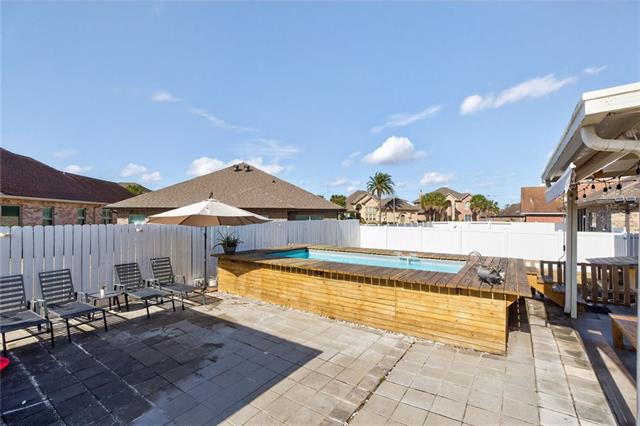 658 Rue Saint Michael Gretna, LA 70056 - Photo 24 of 27