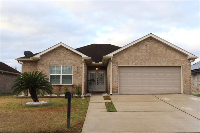 658 Rue Saint Michael Gretna, LA 70056 - Photo 27 of 27