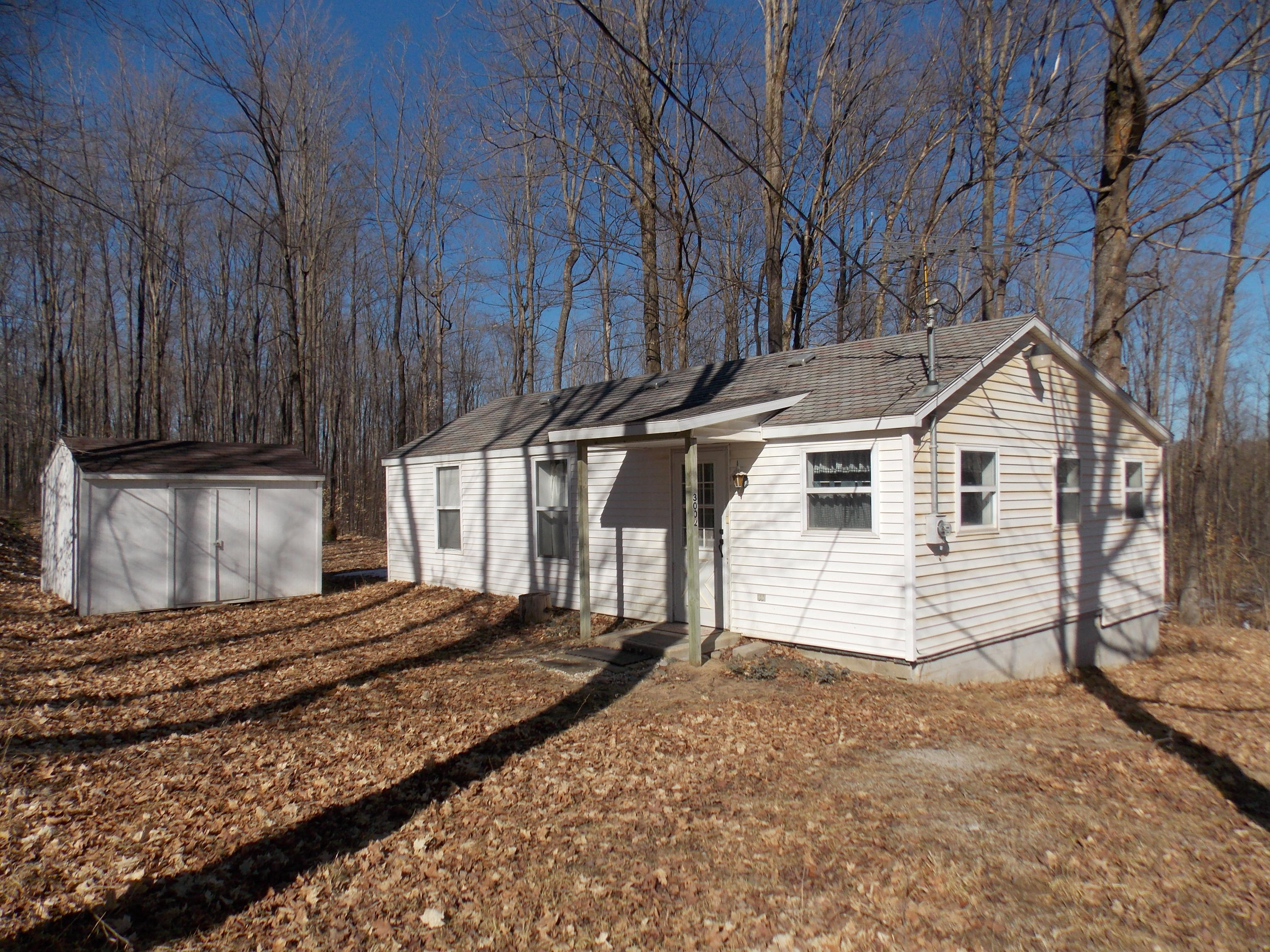 3002 Webb Road Wolverine, MI 49799 - Photo 1 of 18 Gallery Image 1