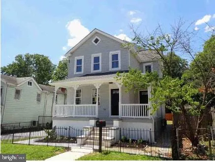 $650,000 | 708 59th Place, Fairmount Heights, MD 20743