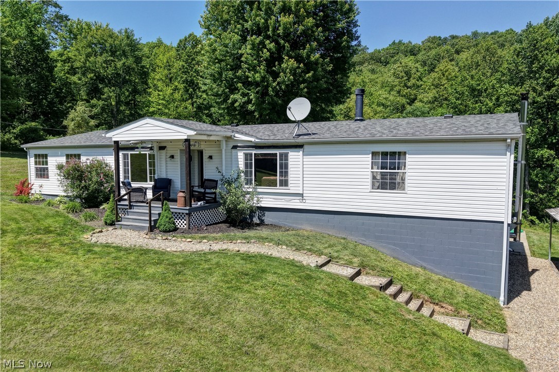 557 Beans Road Sherrodsville, OH 44675 - Photo 1 of 49