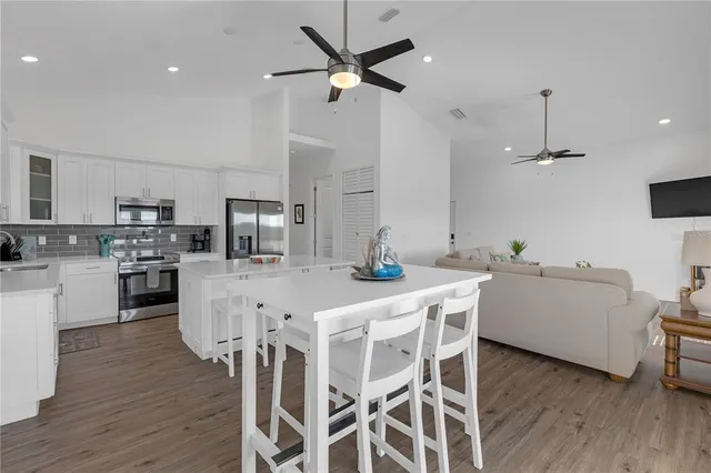 $1,050,000 | 6602 South Sherrill Street, Tampa, FL 33616