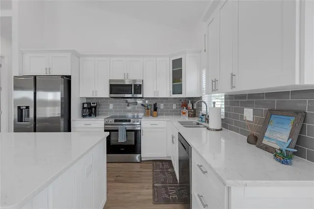 $1,050,000 | 6602 South Sherrill Street, Tampa, FL 33616