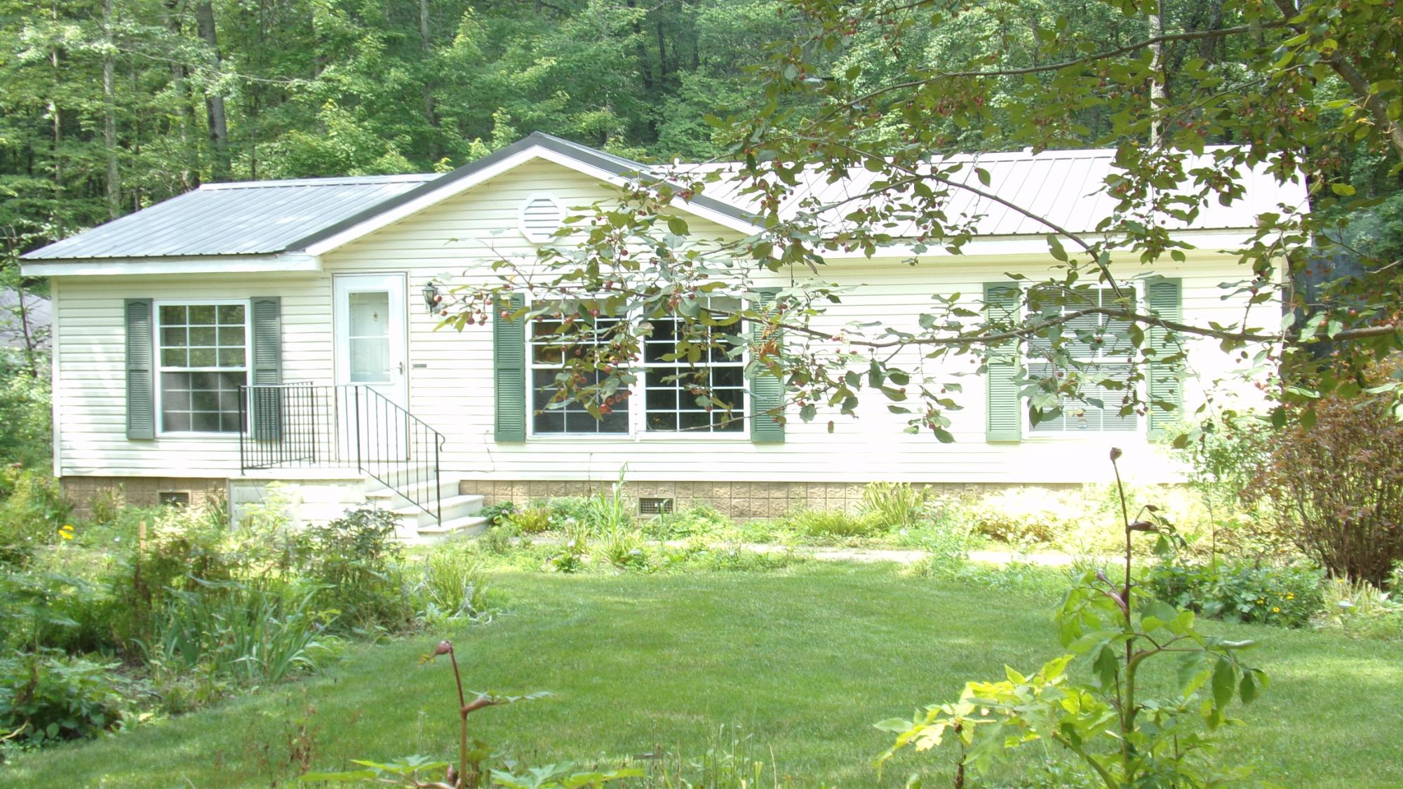 1619 Fox Ridge Trail Keshena, WI 54135 - Photo 2 of 23 Gallery Image 2