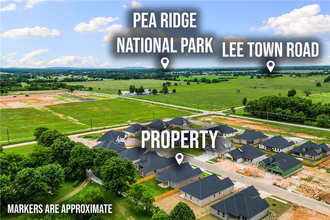 2116 Porter Street Pea Ridge, AR 72751 - Photo 26 of 29 Gallery Image 26