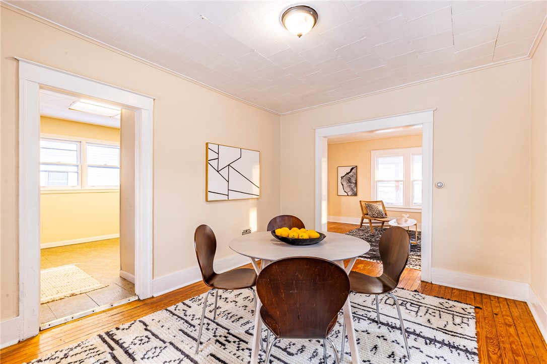 1822 Clifford Avenue Rochester, NY 14609 - Photo 15 of 37