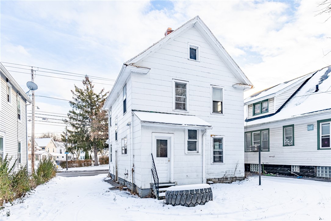 1822 Clifford Avenue Rochester, NY 14609 - Photo 36 of 37