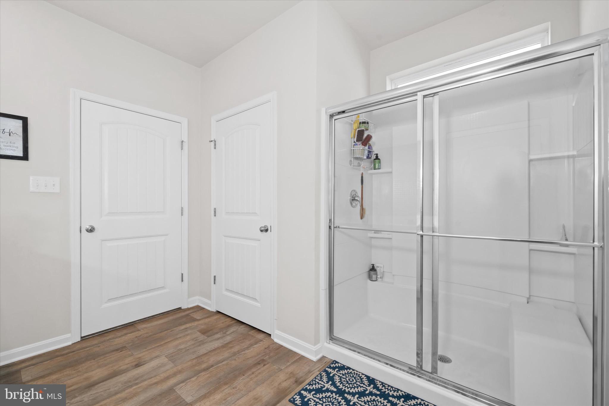 735 Red Maple Road Smyrna, DE 19977 - Photo 25 of 42 a view of an empty room