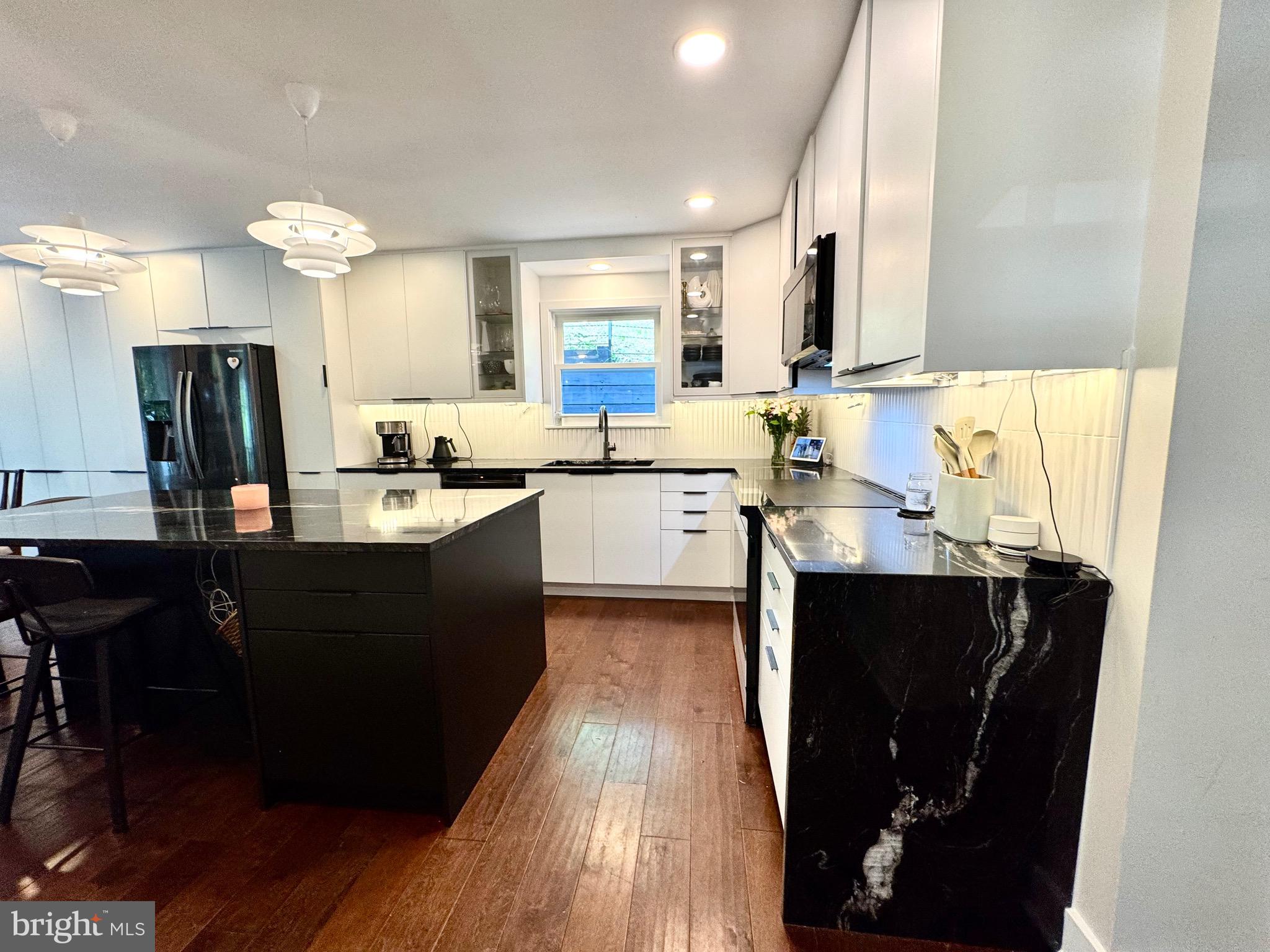 124 Shore Road Arnold, MD 21012 - Photo 11 of 51 Kitchen