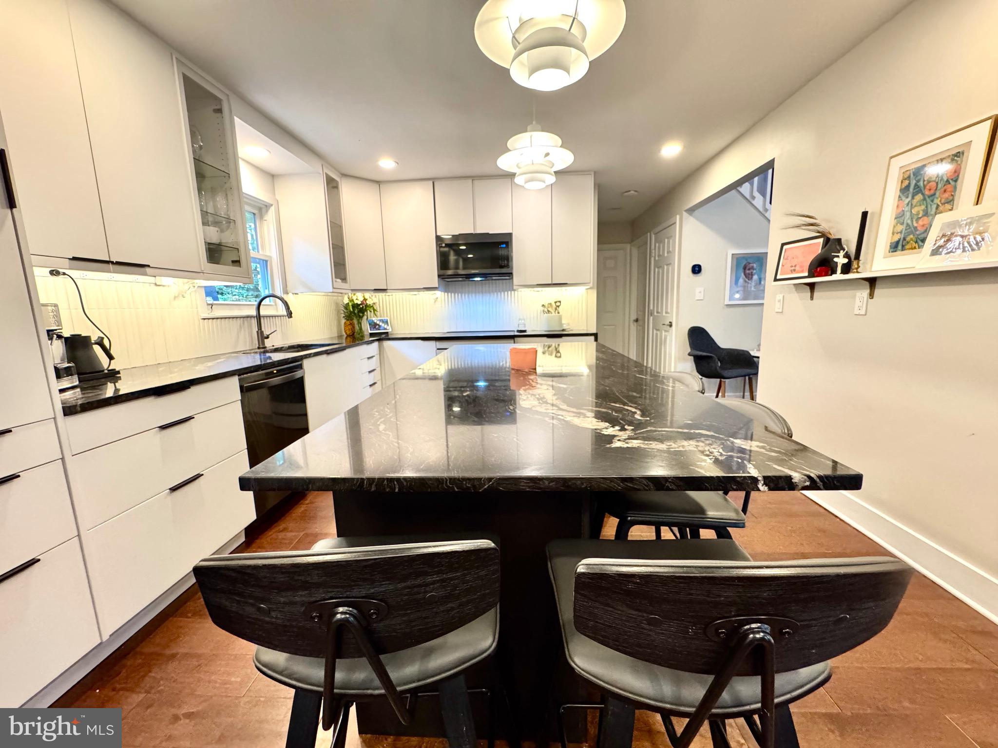 124 Shore Road Arnold, MD 21012 - Photo 2 of 51 Kitchen