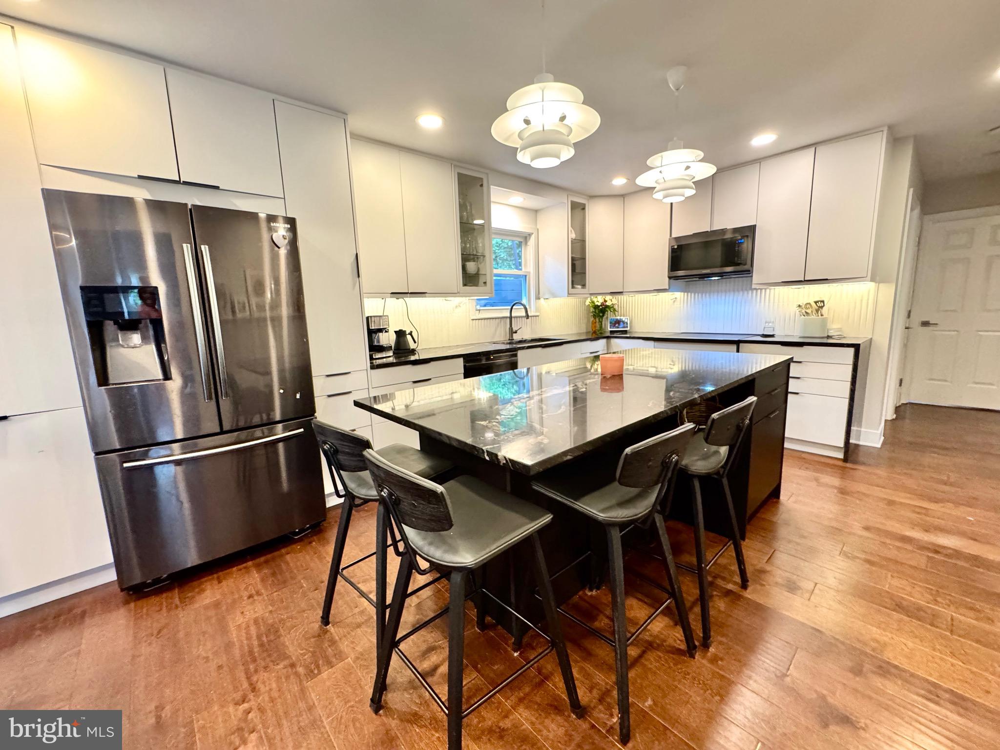 124 Shore Road Arnold, MD 21012 - Photo 25 of 51 Kitchen