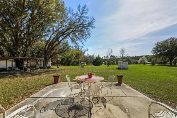 $525,000 | 965 Robert Thompson, Monticello, FL 32344