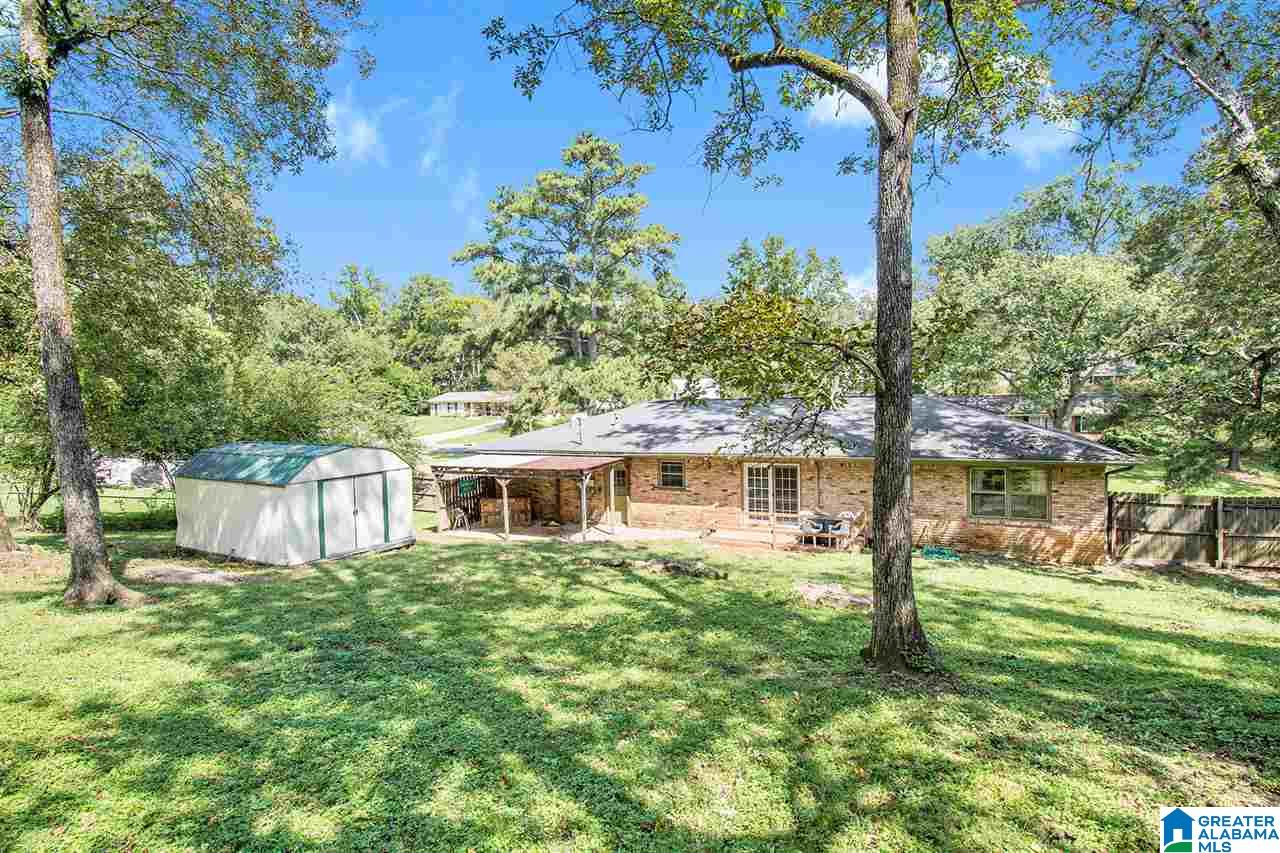 2204 Blue Ridge Boulevard Birmingham, AL 35226 - Photo 28 of 30