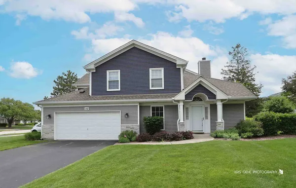 $339,900 | 152 Millers Crossing, Itasca, IL 60143