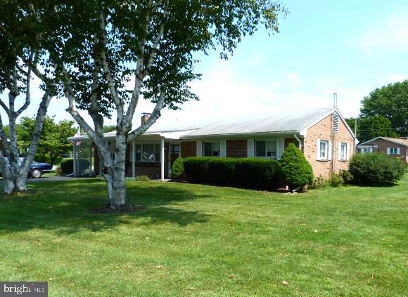 101 Harvard Road Hagerstown, MD 21742 - Photo 1 of 19 Front View
