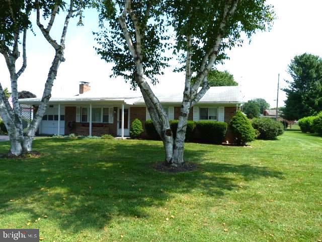 101 Harvard Road Hagerstown, MD 21742 - Photo 2 of 19 Front View