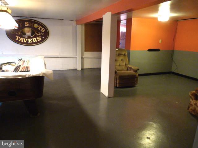 101 Harvard Road Hagerstown, MD 21742 - Photo 17 of 19 Family and game room