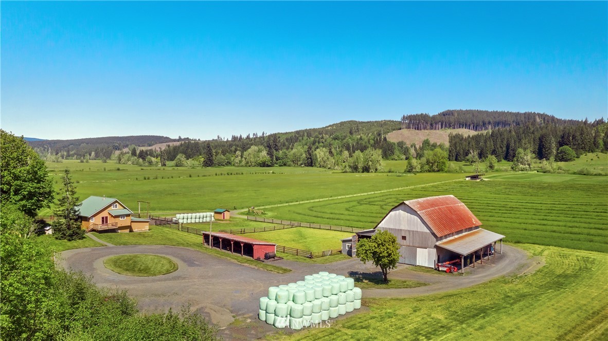 1804 Bunker Creek Road Chehalis, WA 98532 - Photo 2 of 37 Gallery Image 2