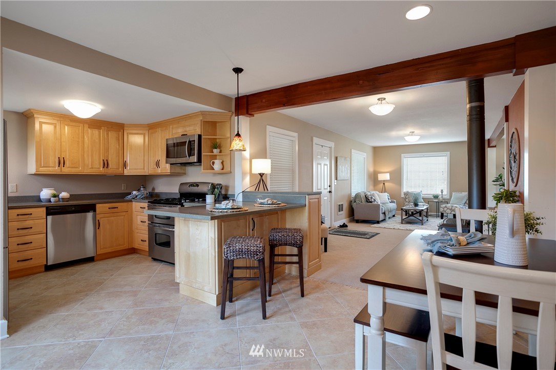 1804 Bunker Creek Road Chehalis, WA 98532 - Photo 11 of 37 Gallery Image 11