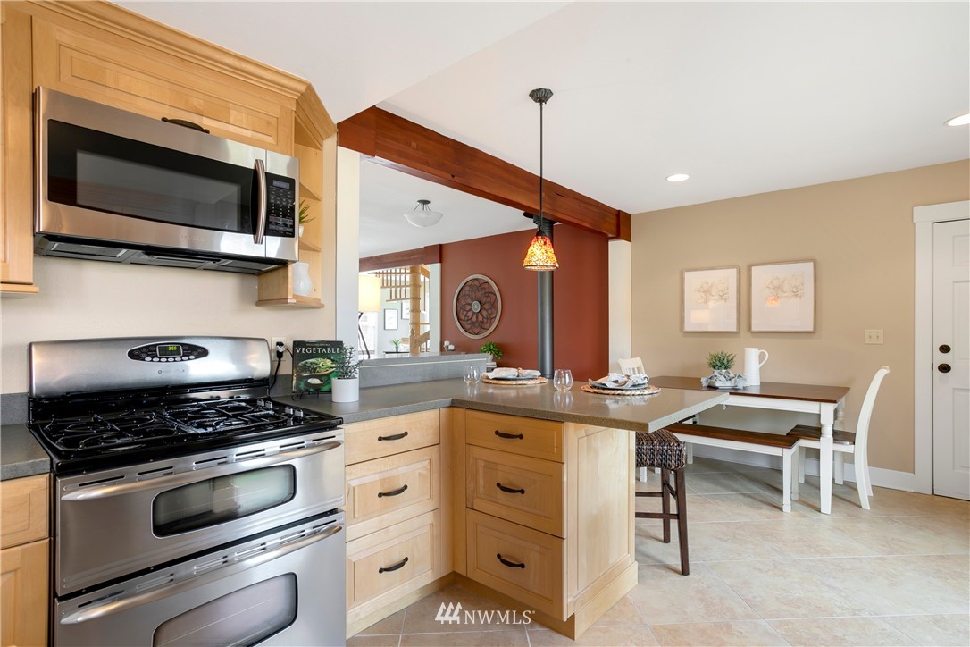 1804 Bunker Creek Road Chehalis, WA 98532 - Photo 13 of 37 Gallery Image 13