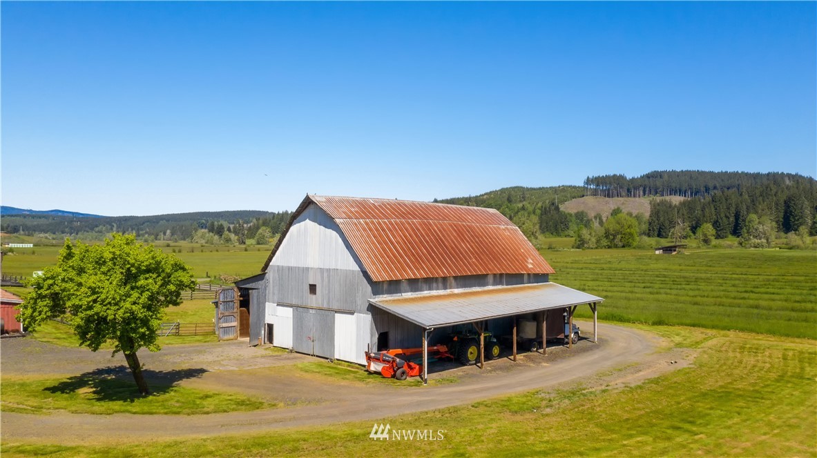 1804 Bunker Creek Road Chehalis, WA 98532 - Photo 23 of 37 Gallery Image 23