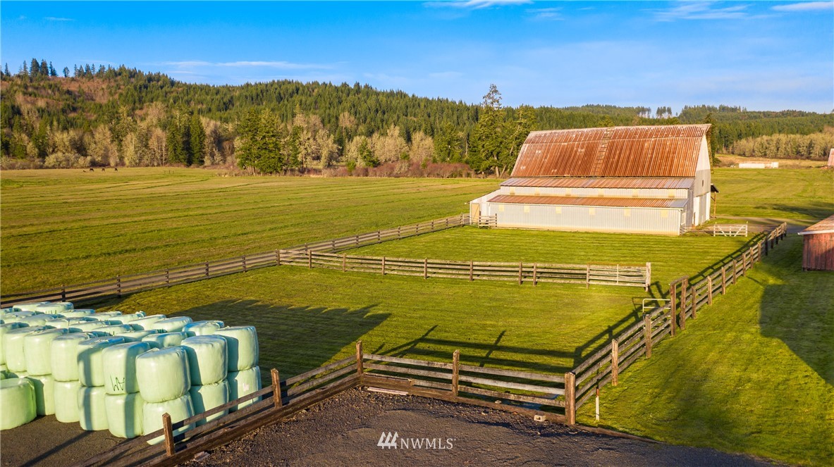1804 Bunker Creek Road Chehalis, WA 98532 - Photo 24 of 37 Gallery Image 24
