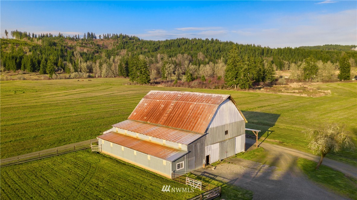 1804 Bunker Creek Road Chehalis, WA 98532 - Photo 25 of 37 Gallery Image 25
