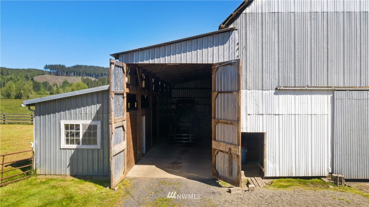 1804 Bunker Creek Road Chehalis, WA 98532 - Photo 26 of 37 Gallery Image 26