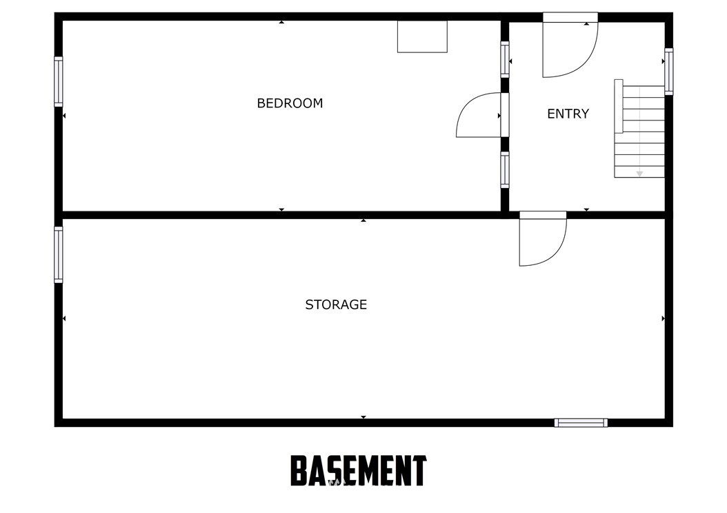 1804 Bunker Creek Road Chehalis, WA 98532 - Photo 37 of 37 Gallery Image 37