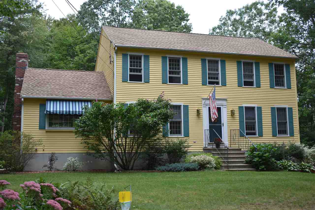 133 Laurel Hill Road Chester, NH 03036 - Photo 2 of 34