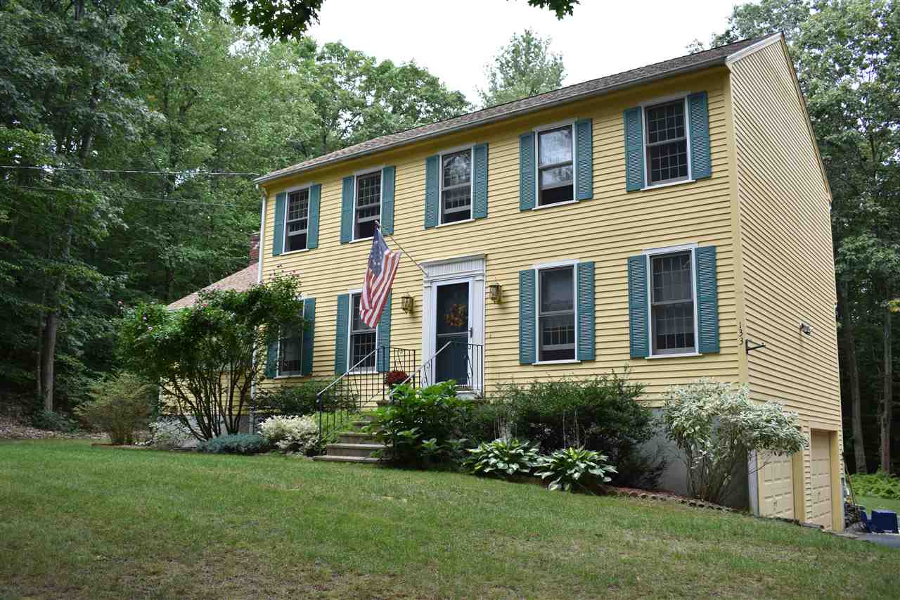 133 Laurel Hill Road Chester, NH 03036 - Photo 3 of 34