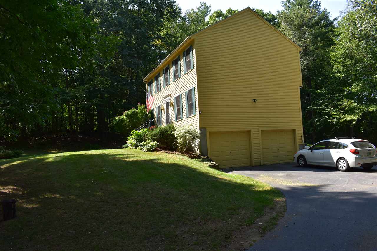 133 Laurel Hill Road Chester, NH 03036 - Photo 4 of 34