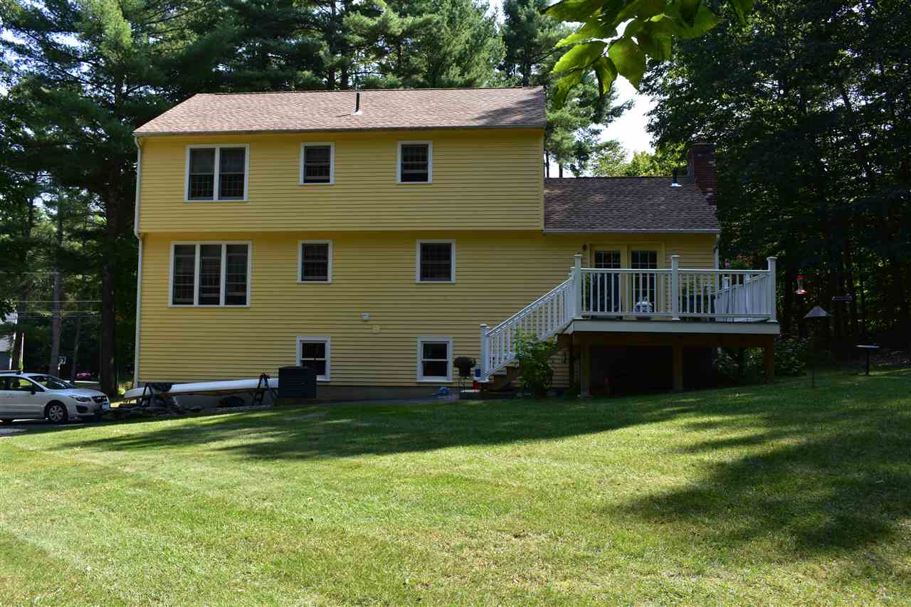 133 Laurel Hill Road Chester, NH 03036 - Photo 5 of 34