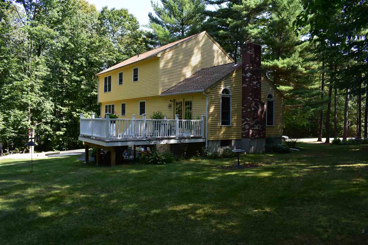 133 Laurel Hill Road Chester, NH 03036 - Photo 6 of 34