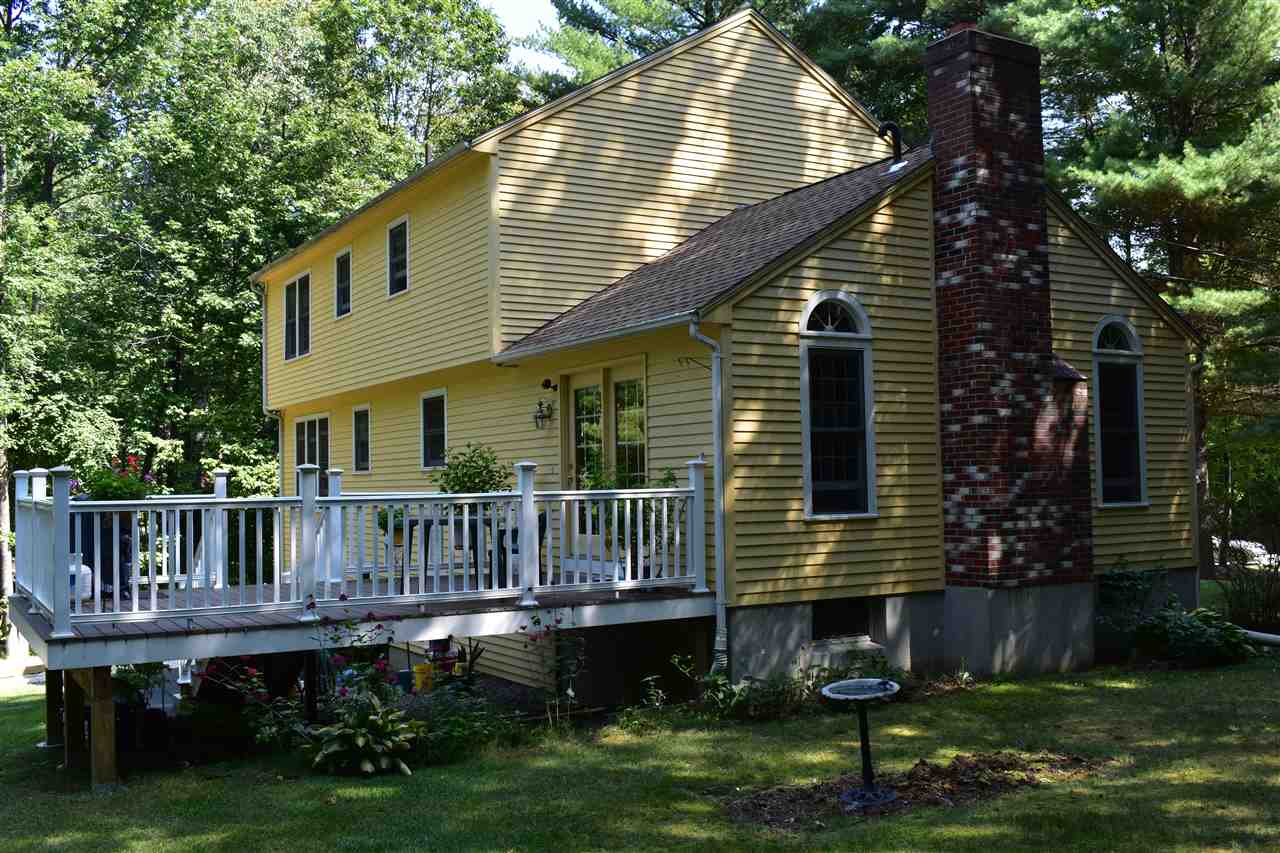 133 Laurel Hill Road Chester, NH 03036 - Photo 7 of 34