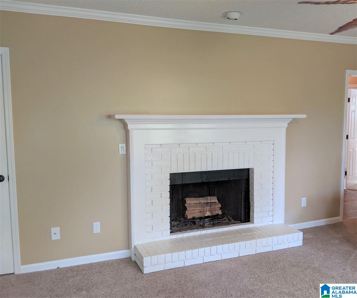 3391 Old Roper Road Trussville, AL 35173 - Photo 4 of 18