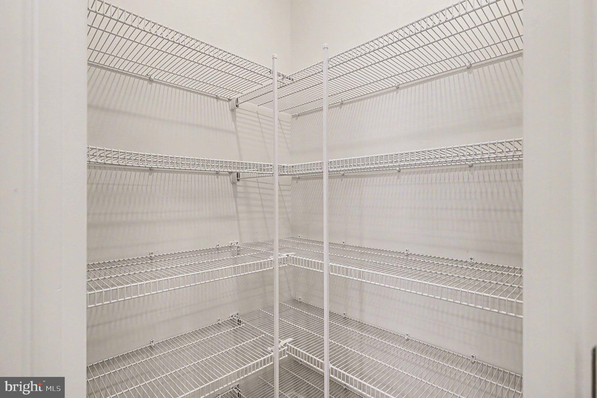 63 Rustic Wood Drive Gettysburg, PA 17325 - Photo 14 of 49 a empty closet with white paint