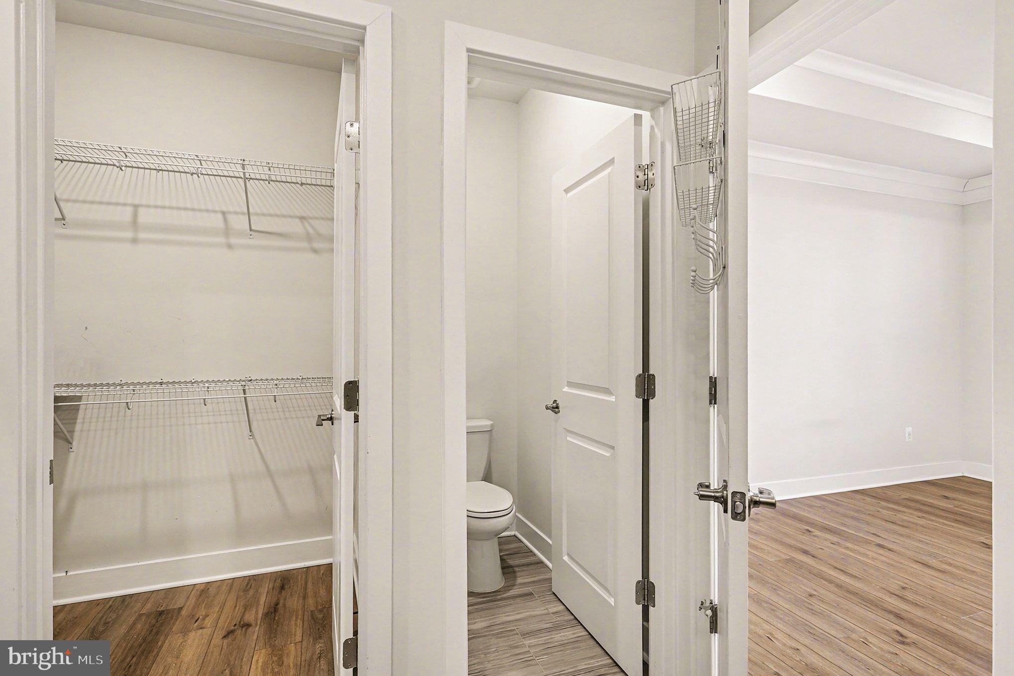 63 Rustic Wood Drive Gettysburg, PA 17325 - Photo 20 of 49 a view of bathroom with a shower