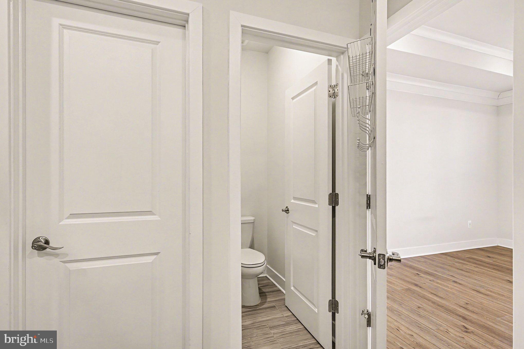 63 Rustic Wood Drive Gettysburg, PA 17325 - Photo 21 of 49 a view of a bathroom from a hallway