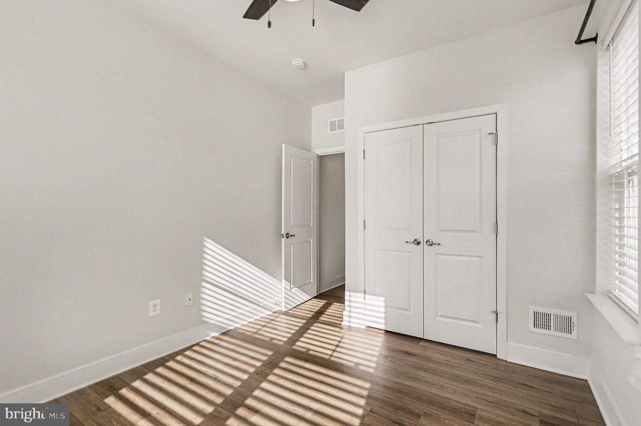 63 Rustic Wood Drive Gettysburg, PA 17325 - Photo 22 of 49 a view of a hallway with wooden floor
