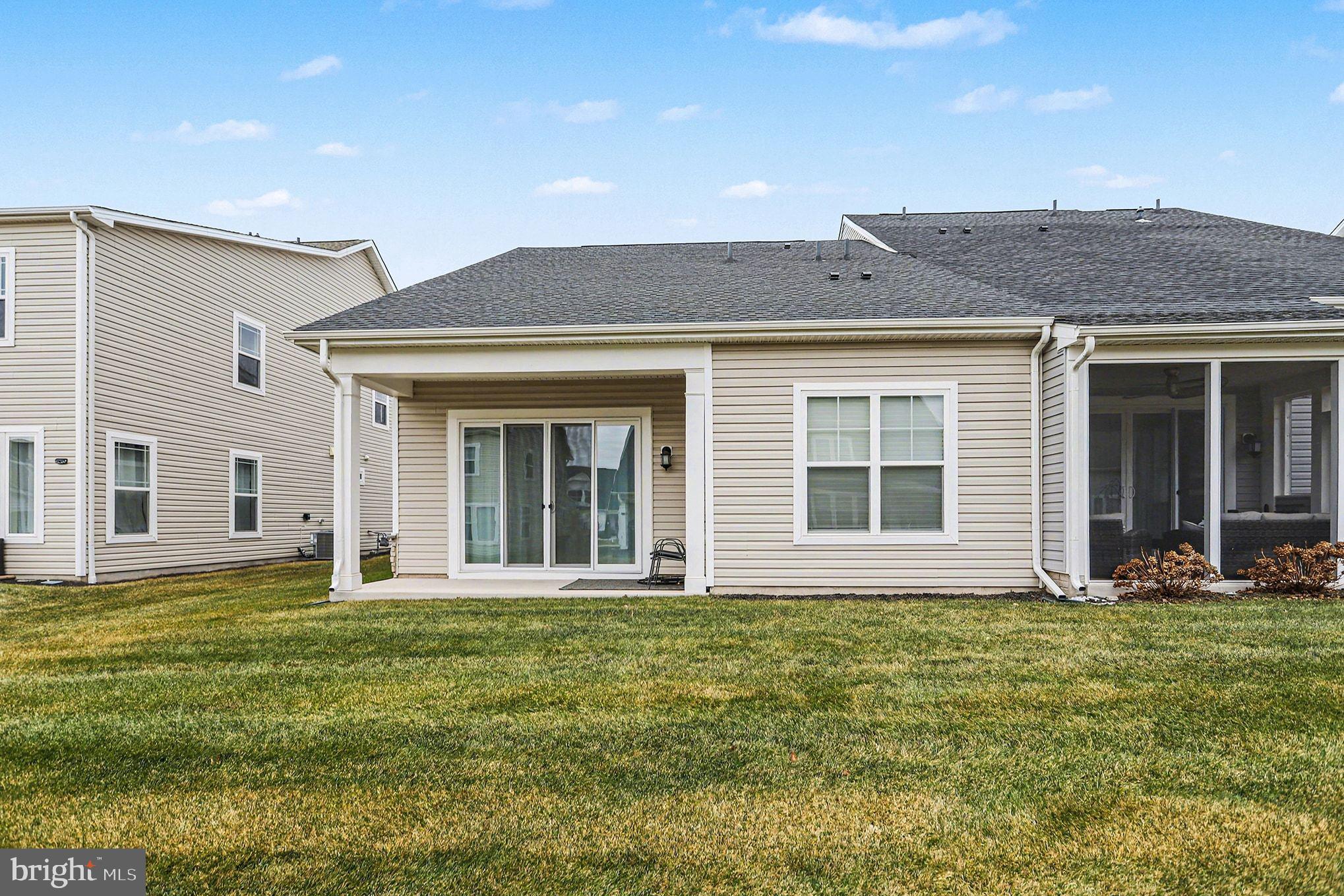 63 Rustic Wood Drive Gettysburg, PA 17325 - Photo 26 of 49 a front view of a house with a yard