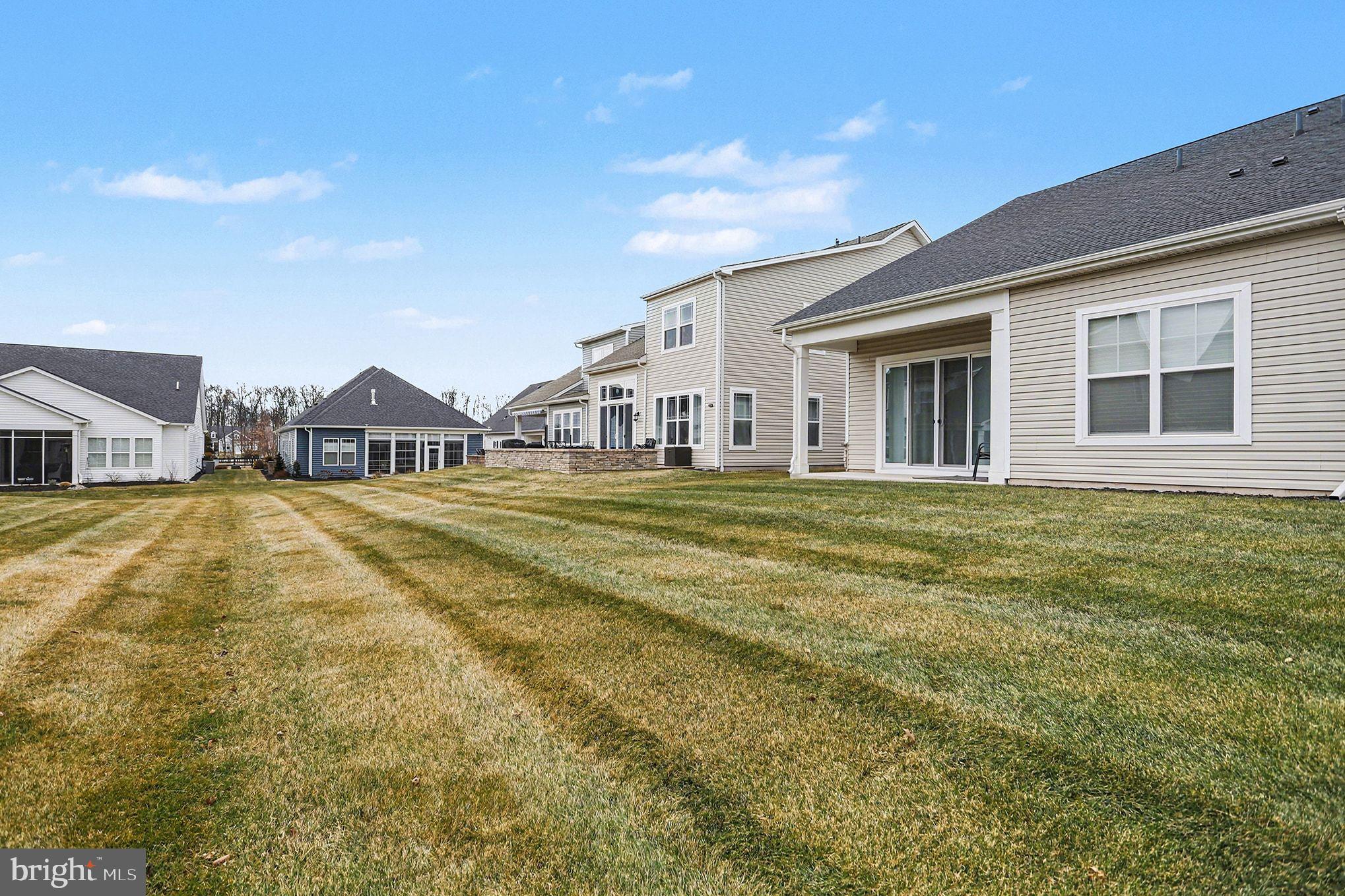 63 Rustic Wood Drive Gettysburg, PA 17325 - Photo 27 of 49 a house view with swimming pool in front of it